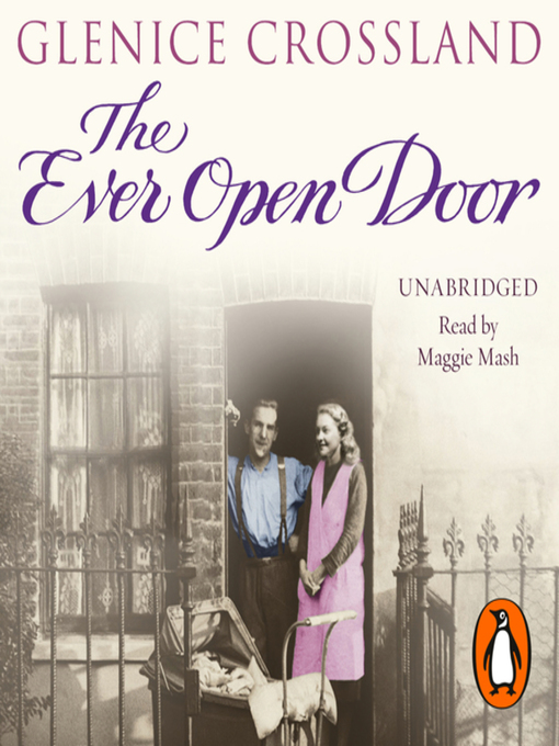 Title details for The Ever Open Door by Glenice Crossland - Available